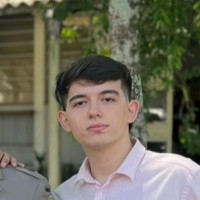 Matheus Alende - Desenvolvedor Full Stack